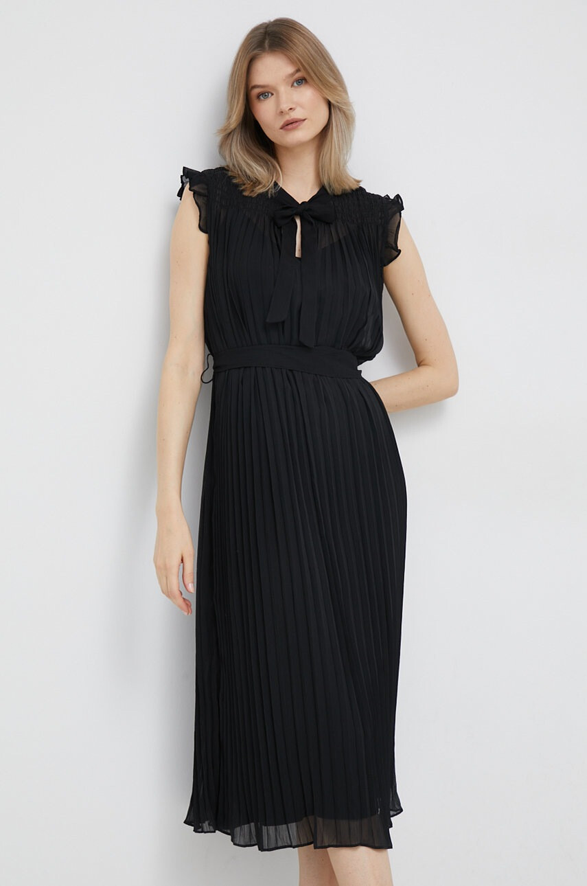 DKNY Рокля - Pepit.bg