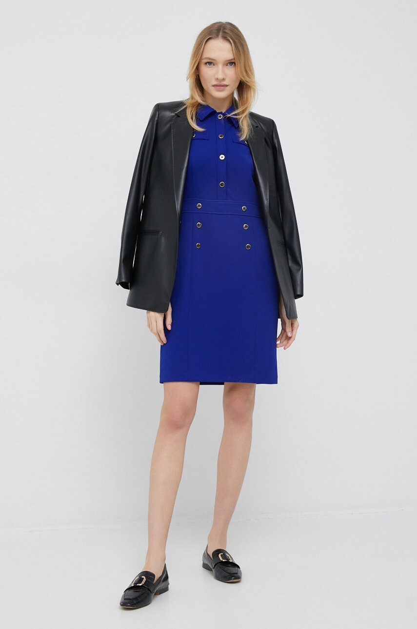 DKNY Рокля - Pepit.bg