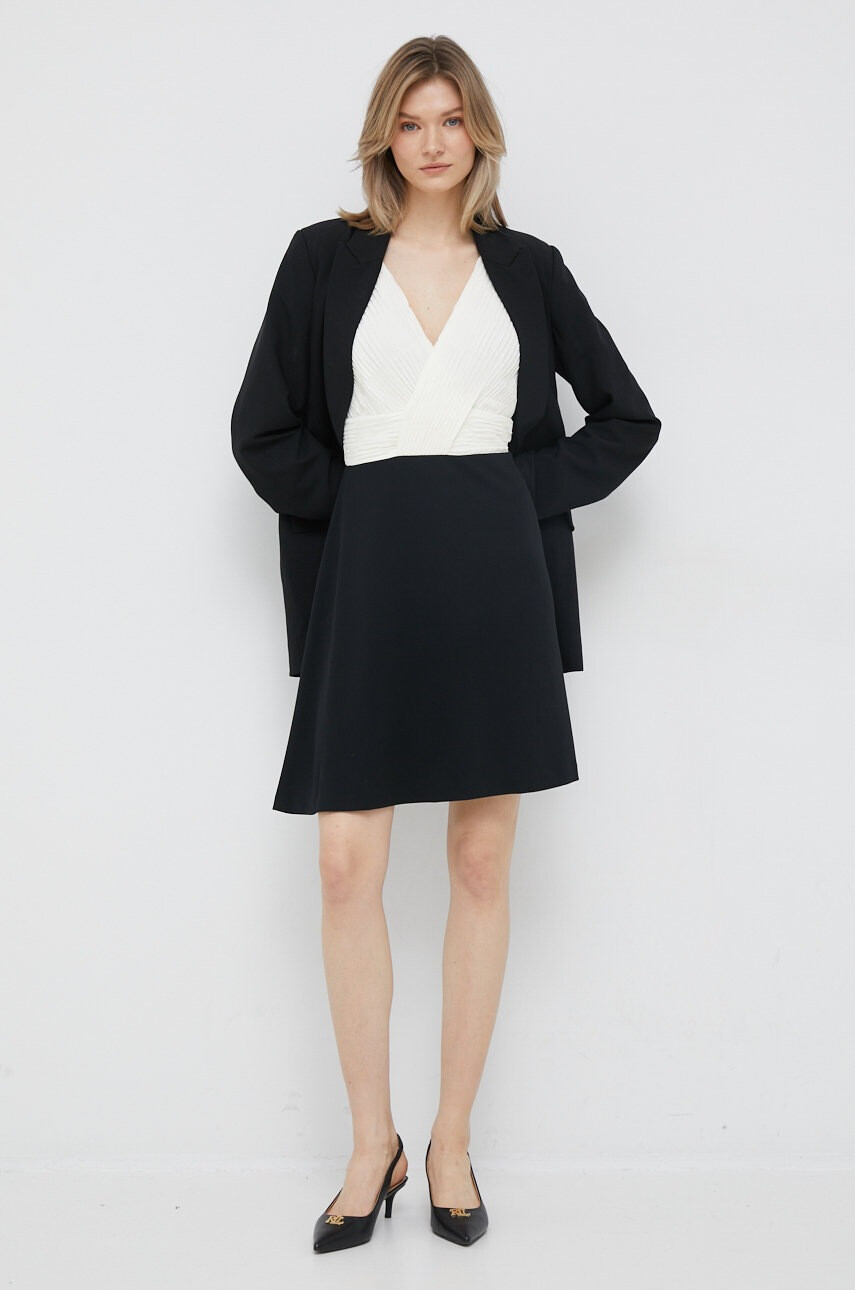 DKNY Рокля - Pepit.bg