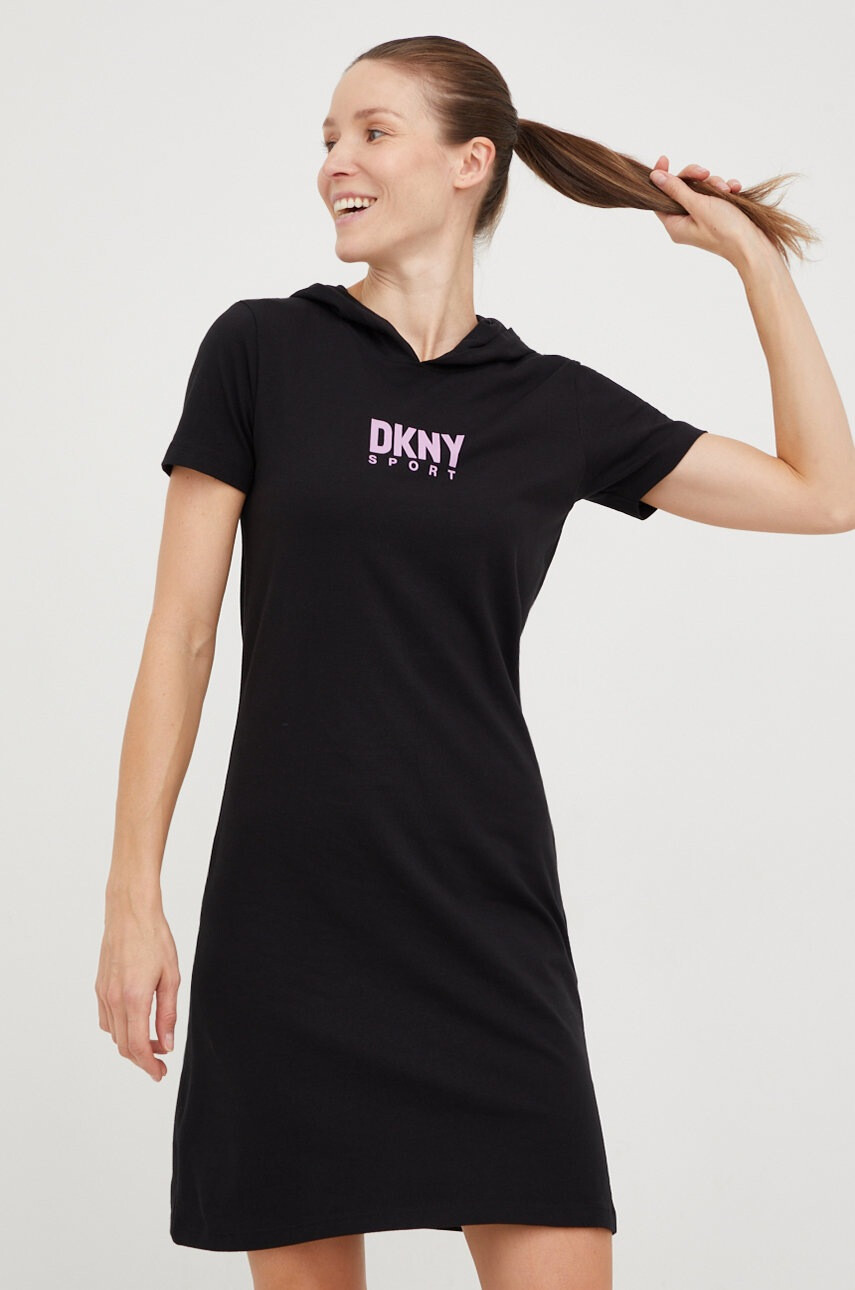 DKNY Рокля - Pepit.bg
