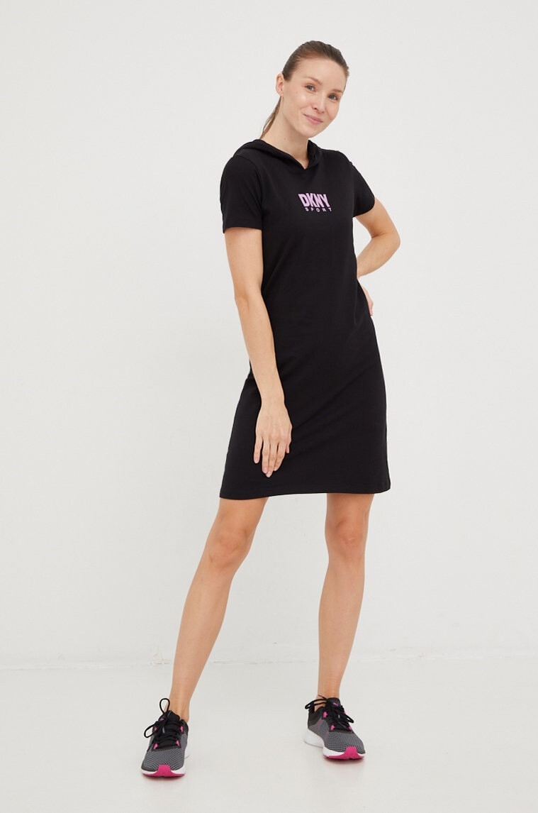DKNY Рокля - Pepit.bg