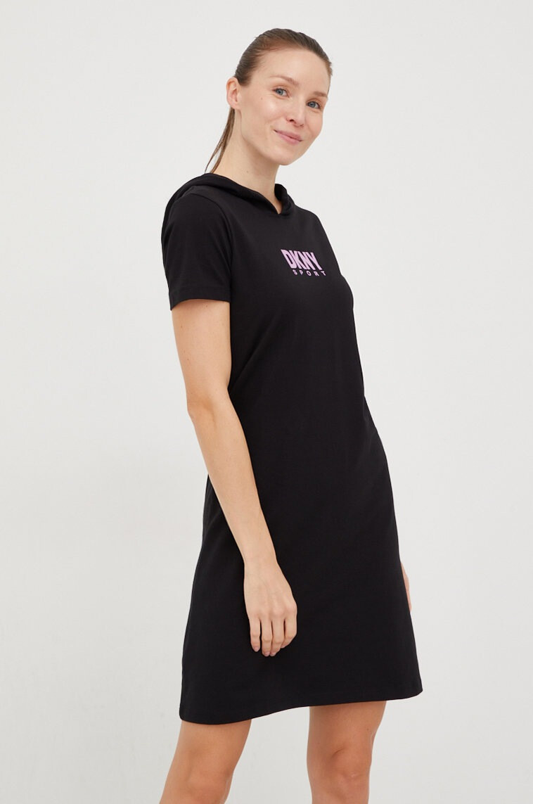 DKNY Рокля - Pepit.bg