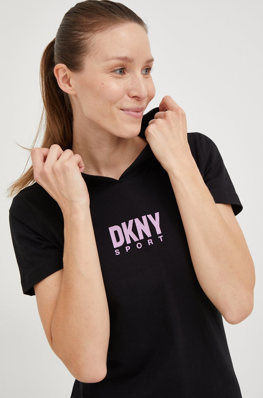 DKNY Рокля - Pepit.bg