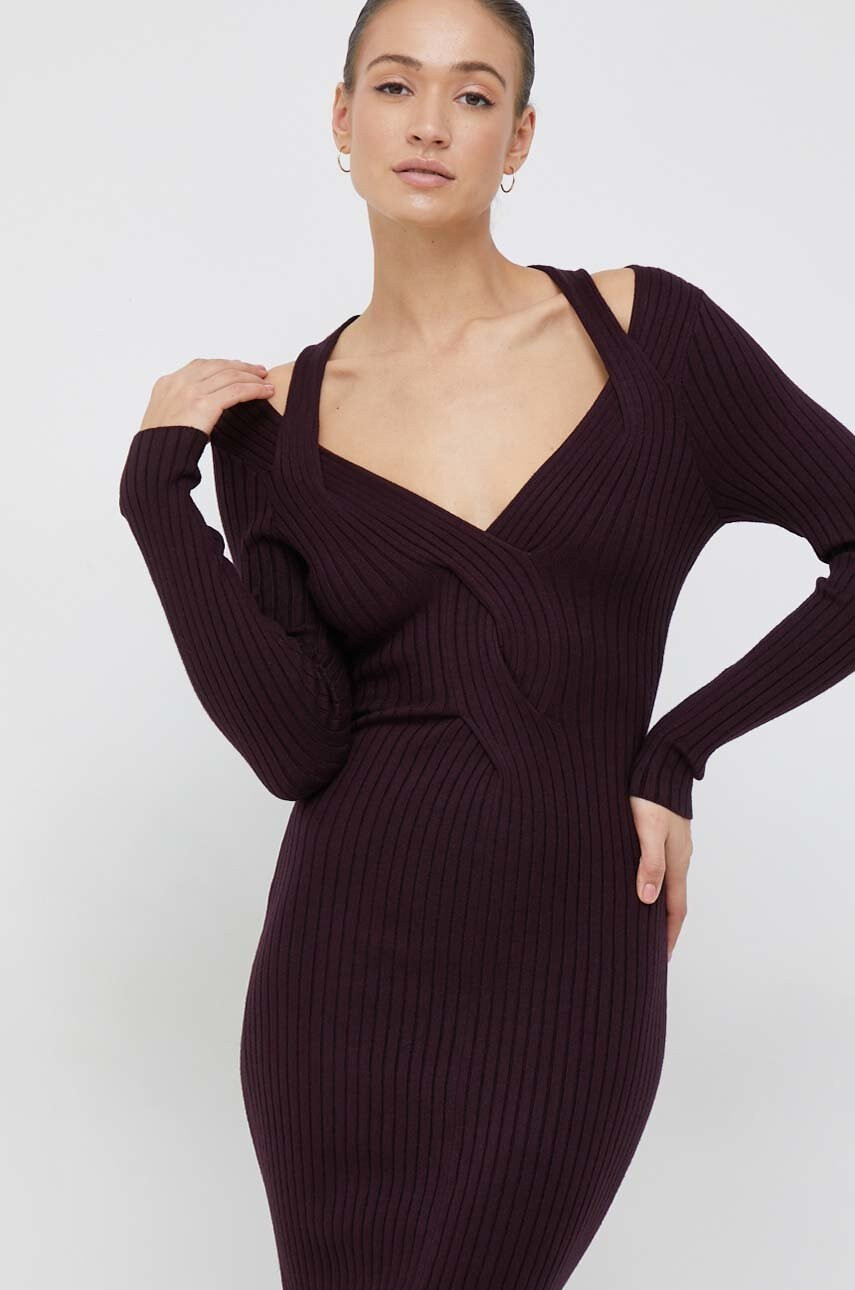 DKNY Рокля - Pepit.bg