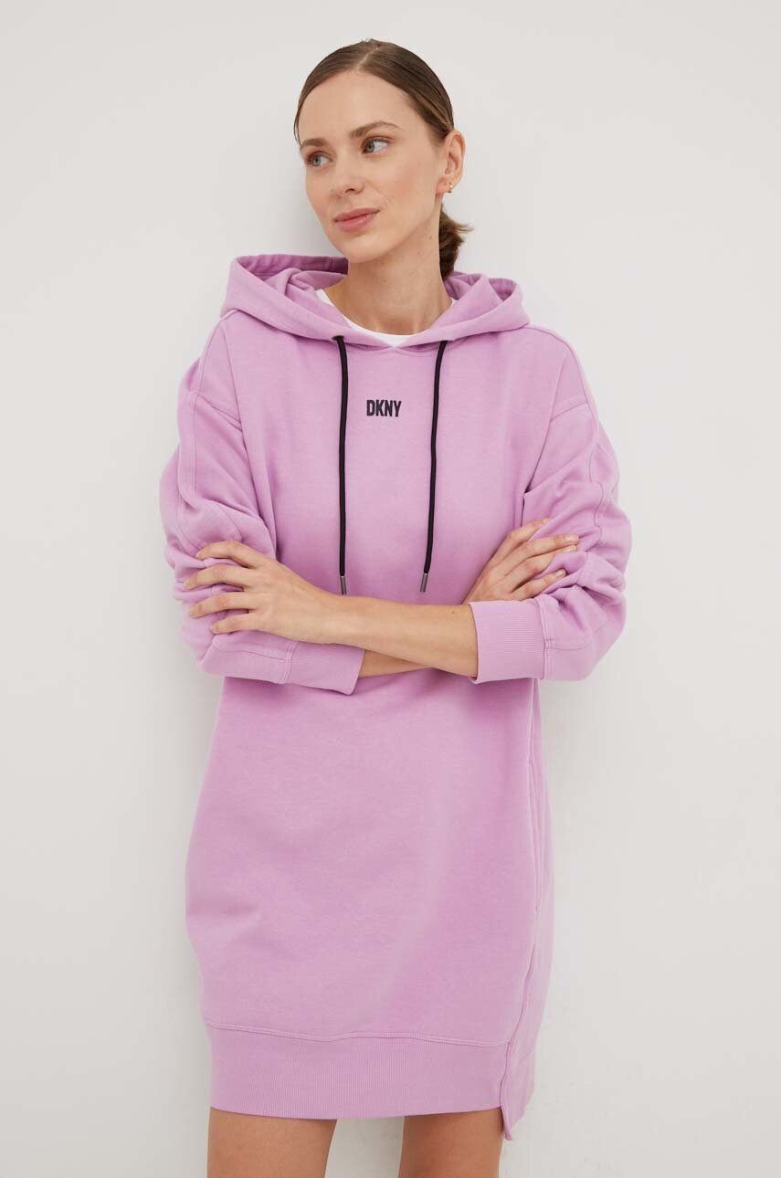 DKNY Рокля - Pepit.bg