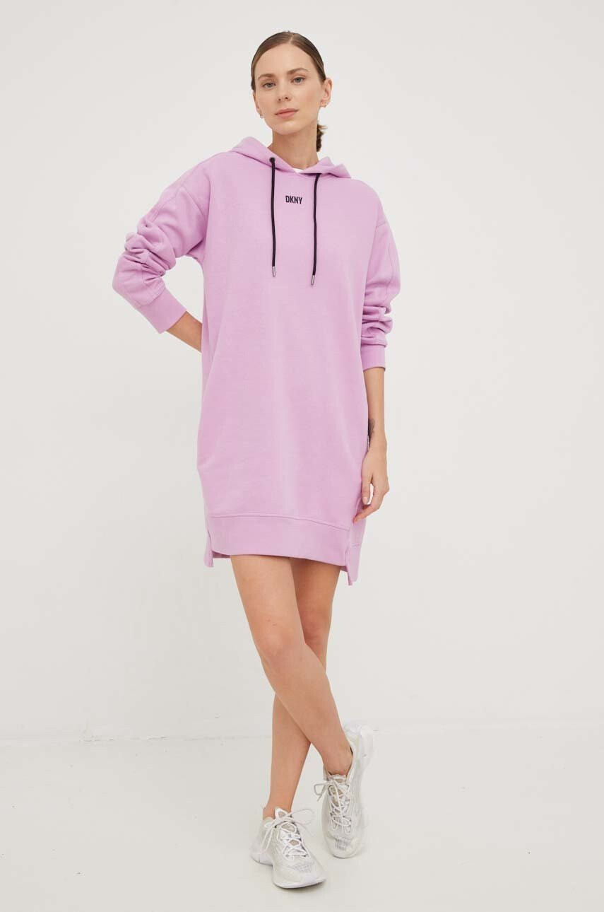 DKNY Рокля - Pepit.bg