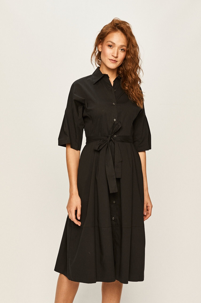 DKNY Рокля - Pepit.bg