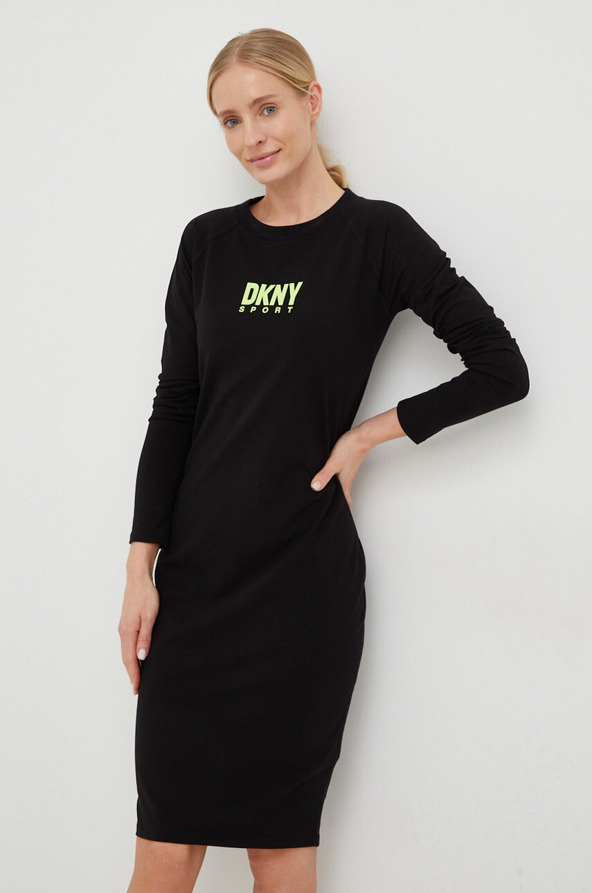 DKNY Рокля - Pepit.bg