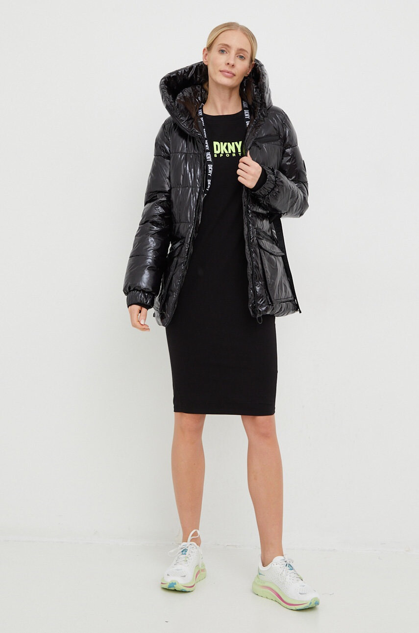 DKNY Рокля - Pepit.bg