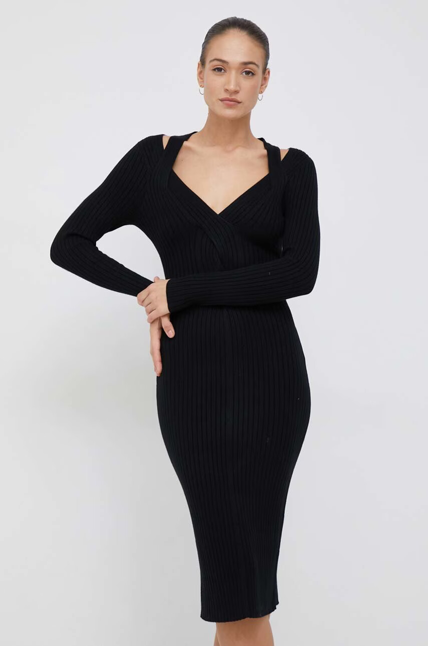 DKNY Рокля - Pepit.bg