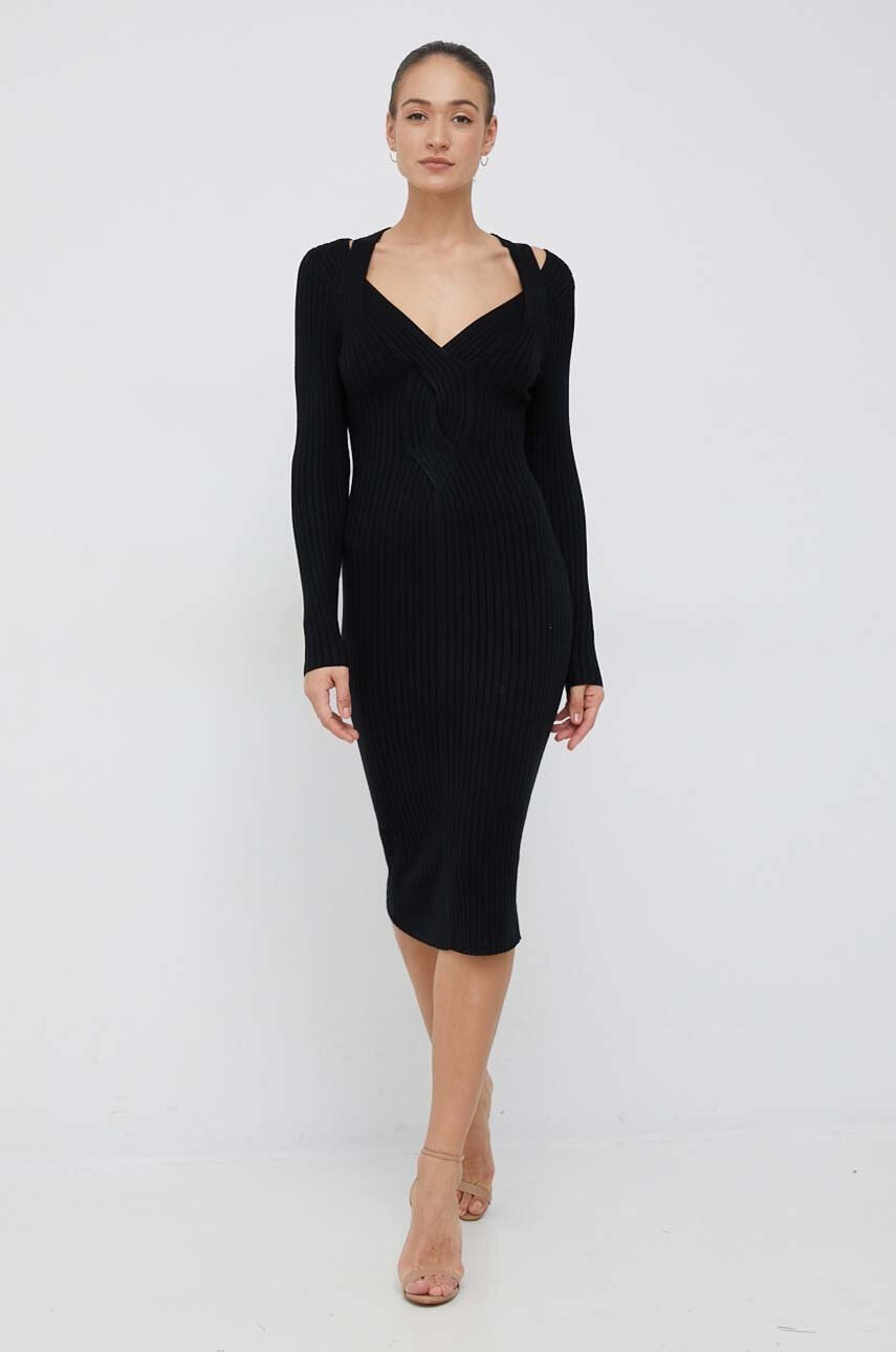 DKNY Рокля - Pepit.bg