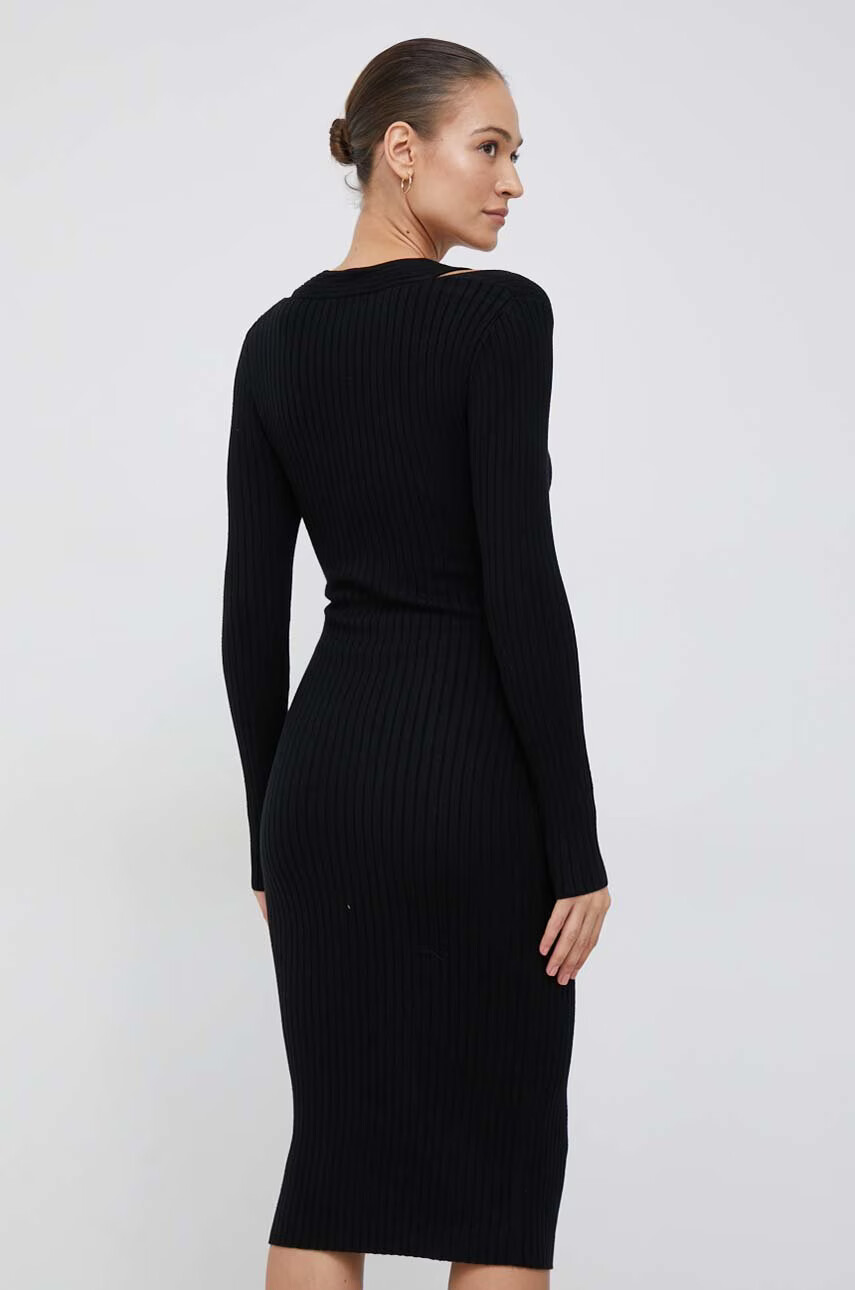 DKNY Рокля - Pepit.bg