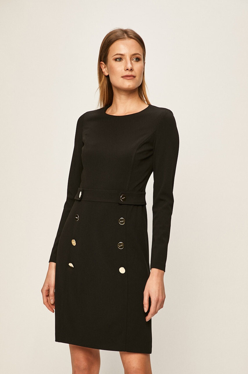 DKNY Рокля - Pepit.bg
