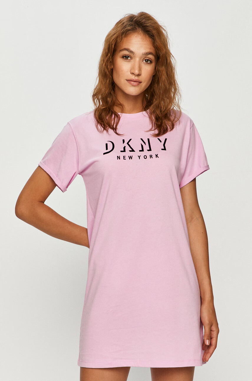 DKNY Рокля - Pepit.bg