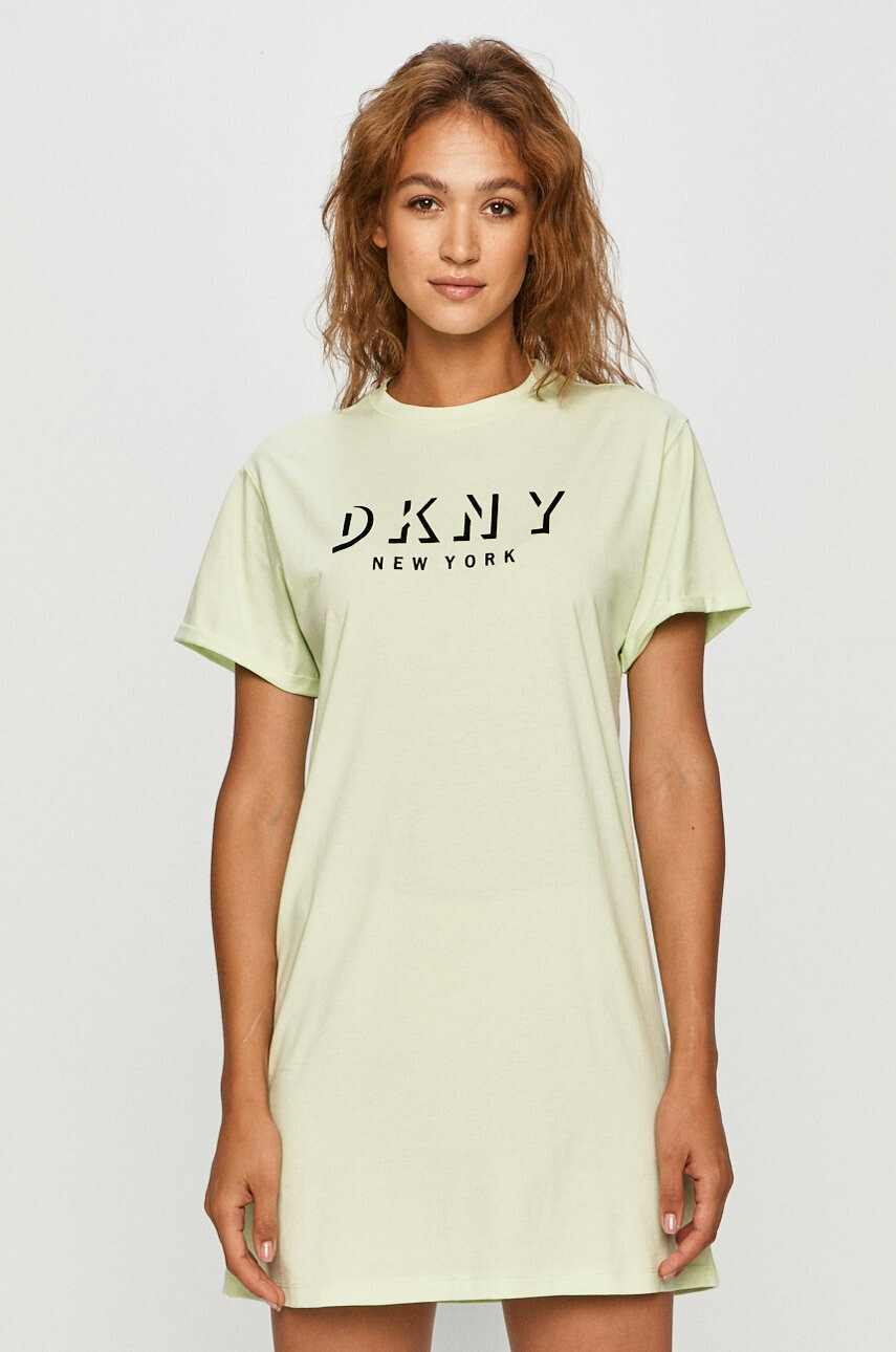 DKNY Рокля - Pepit.bg
