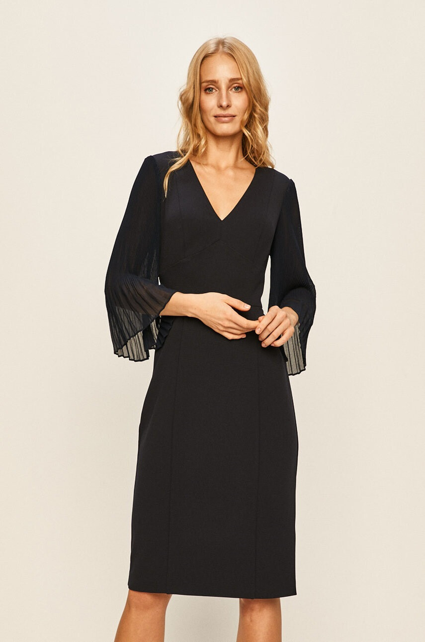 DKNY Рокля - Pepit.bg
