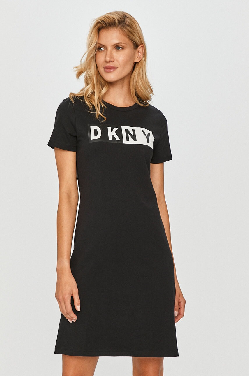 DKNY Рокля - Pepit.bg