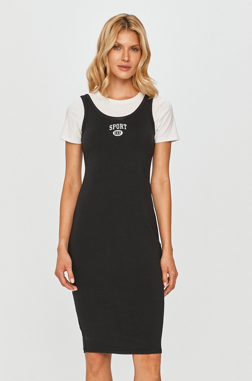 DKNY Рокля - Pepit.bg
