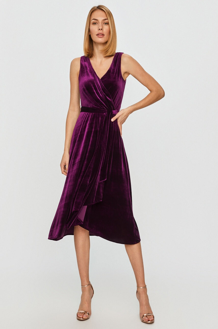 DKNY Рокля - Pepit.bg