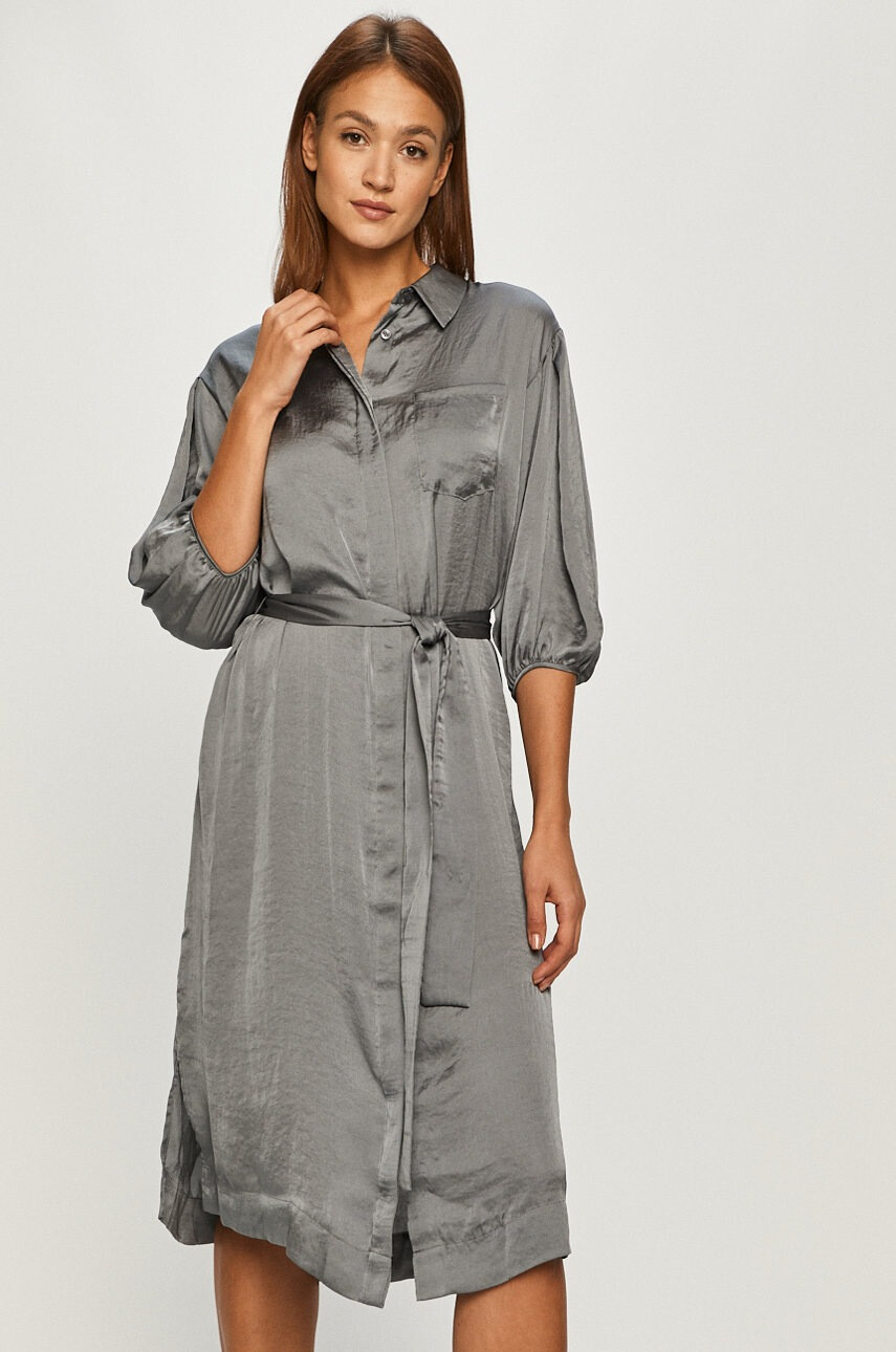 DKNY Рокля - Pepit.bg
