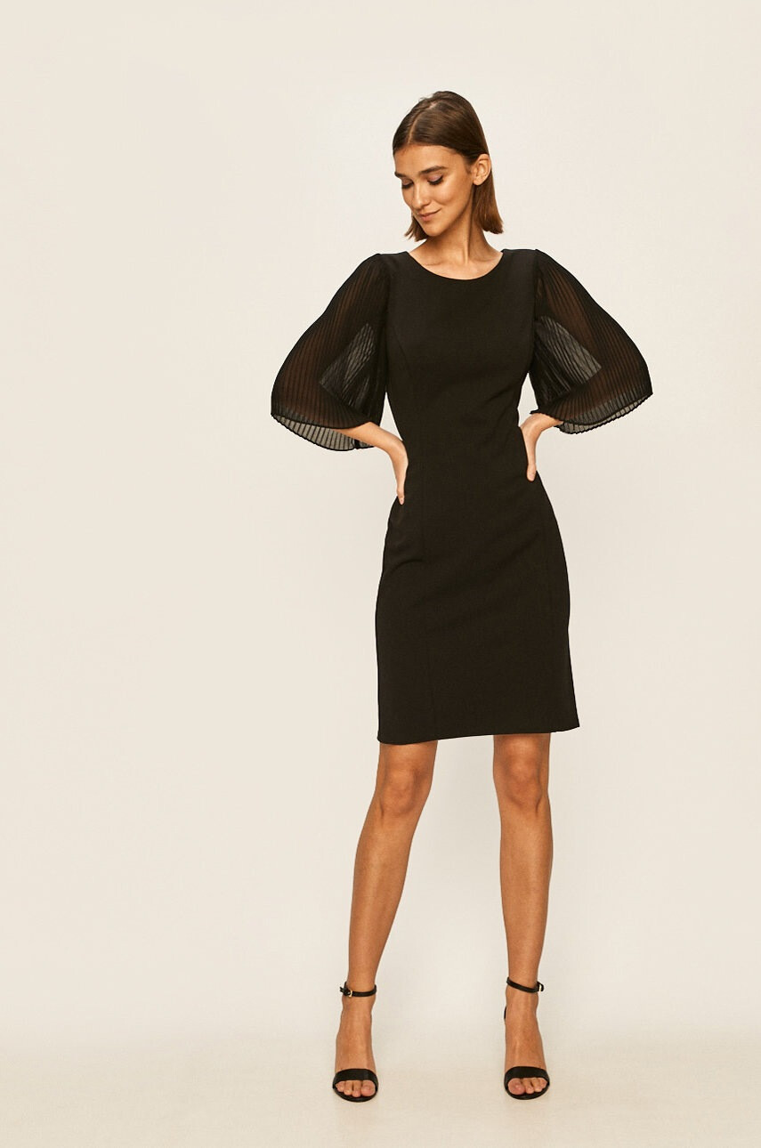 DKNY Рокля - Pepit.bg
