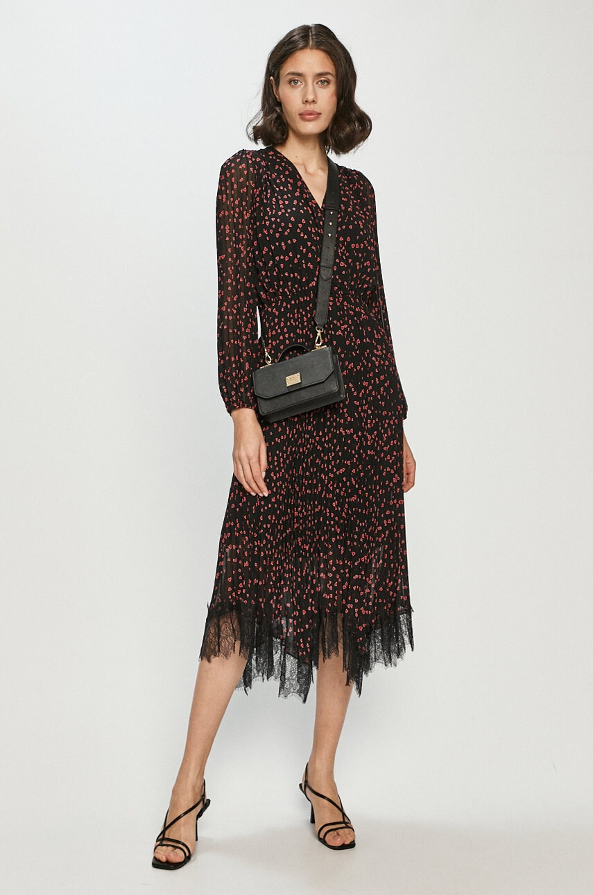 DKNY Рокля - Pepit.bg