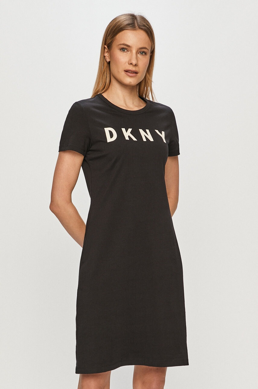 DKNY Рокля - Pepit.bg
