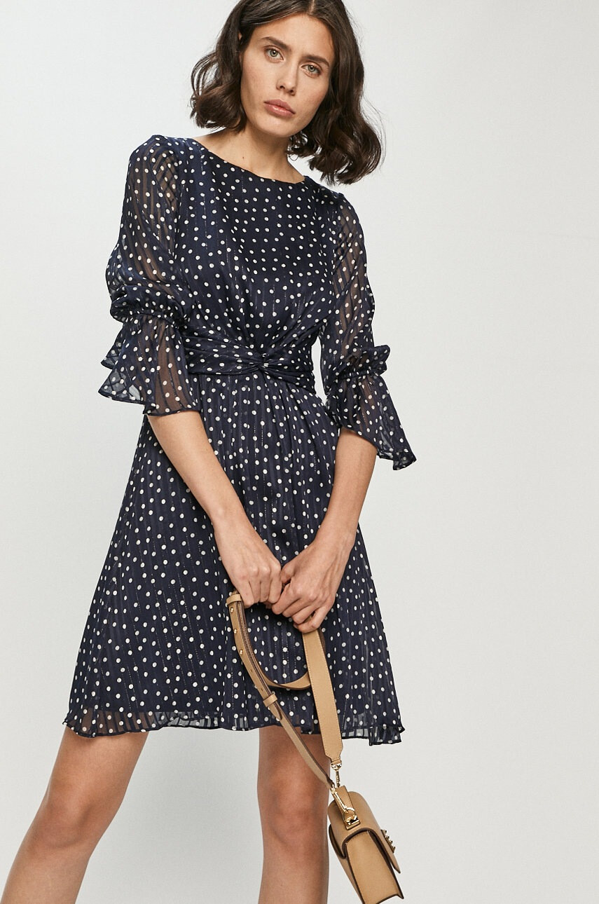 DKNY Рокля - Pepit.bg