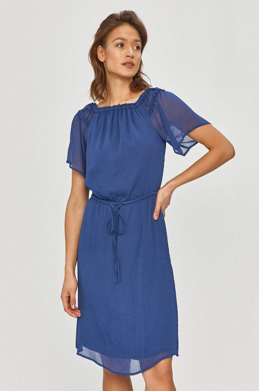DKNY Рокля - Pepit.bg
