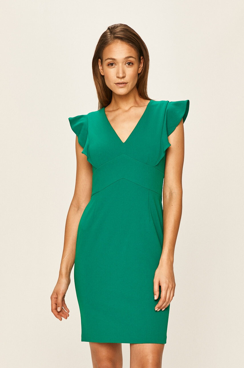 DKNY Рокля - Pepit.bg