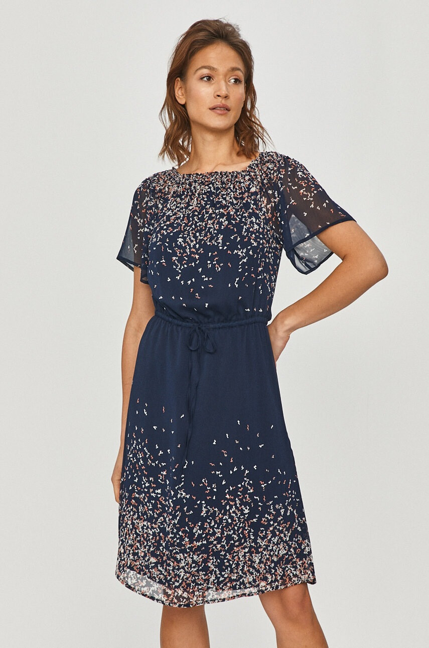 DKNY Рокля - Pepit.bg