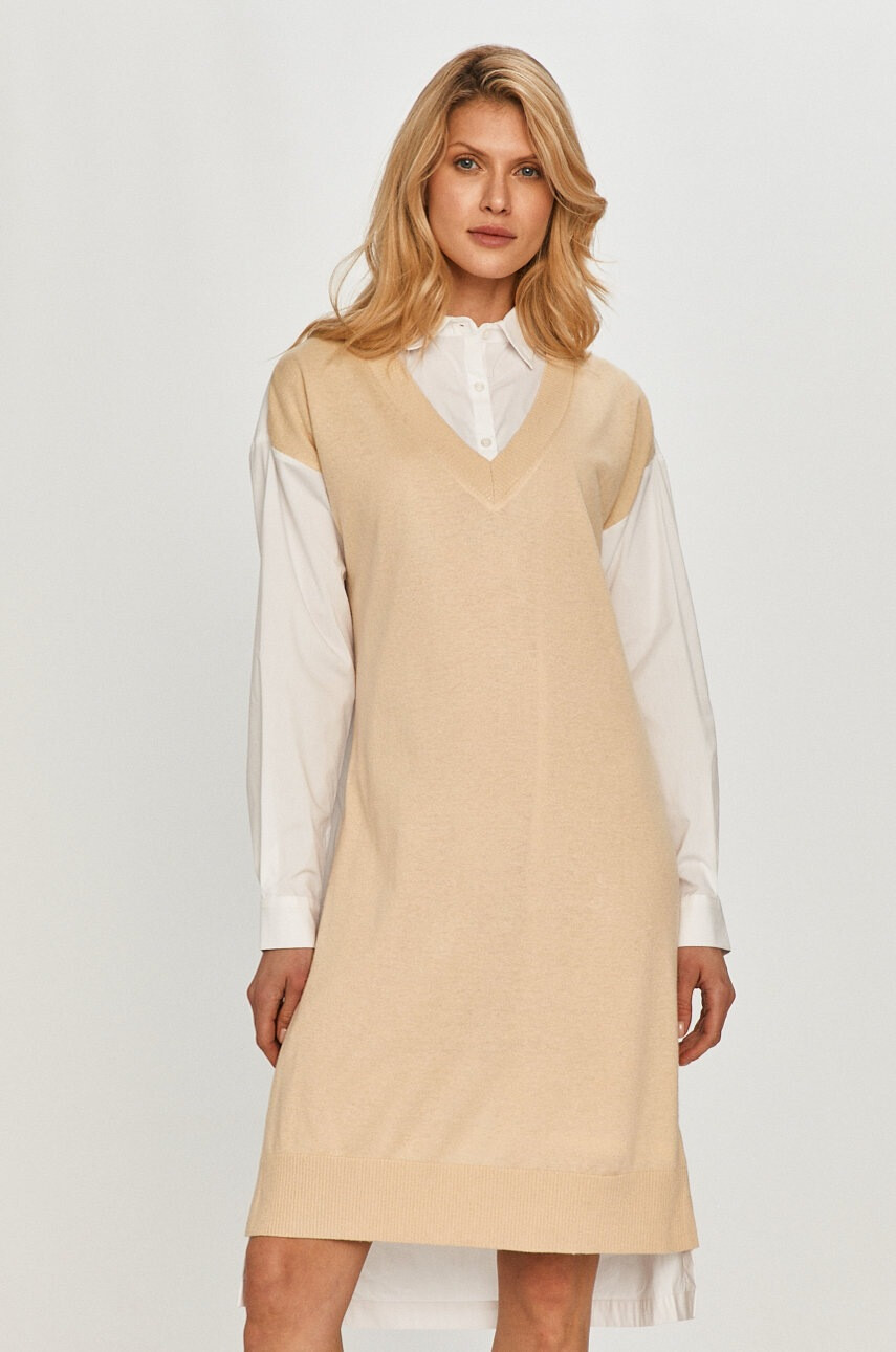 DKNY Рокля - Pepit.bg