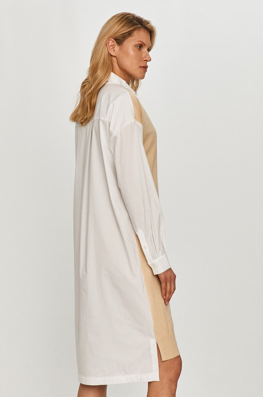DKNY Рокля - Pepit.bg