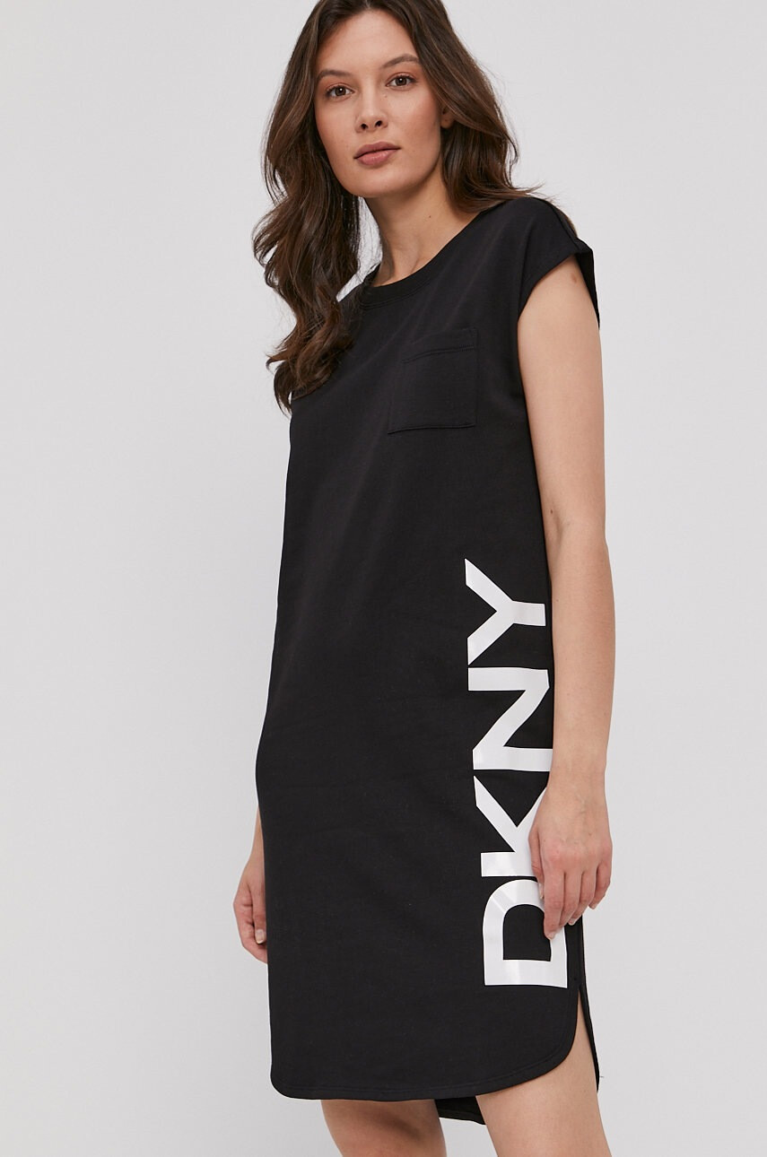 DKNY Рокля - Pepit.bg