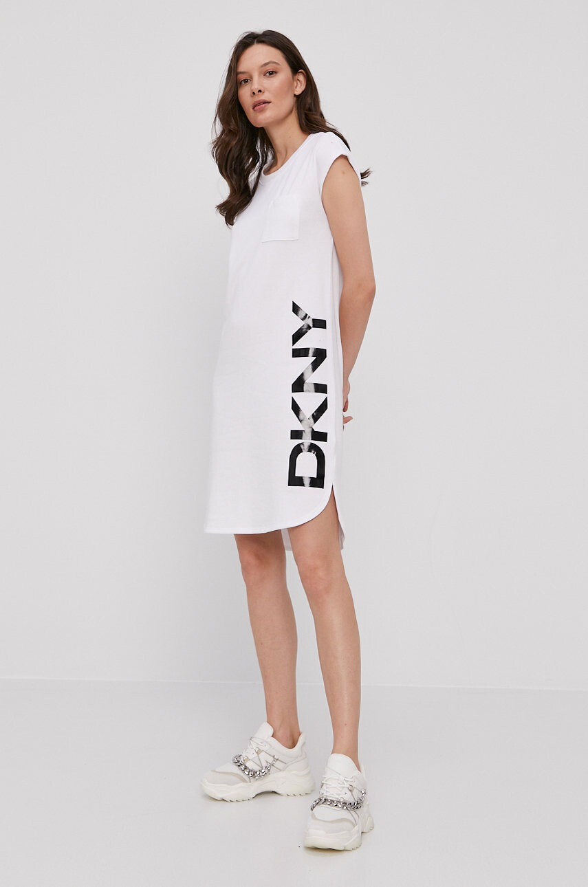DKNY Рокля - Pepit.bg