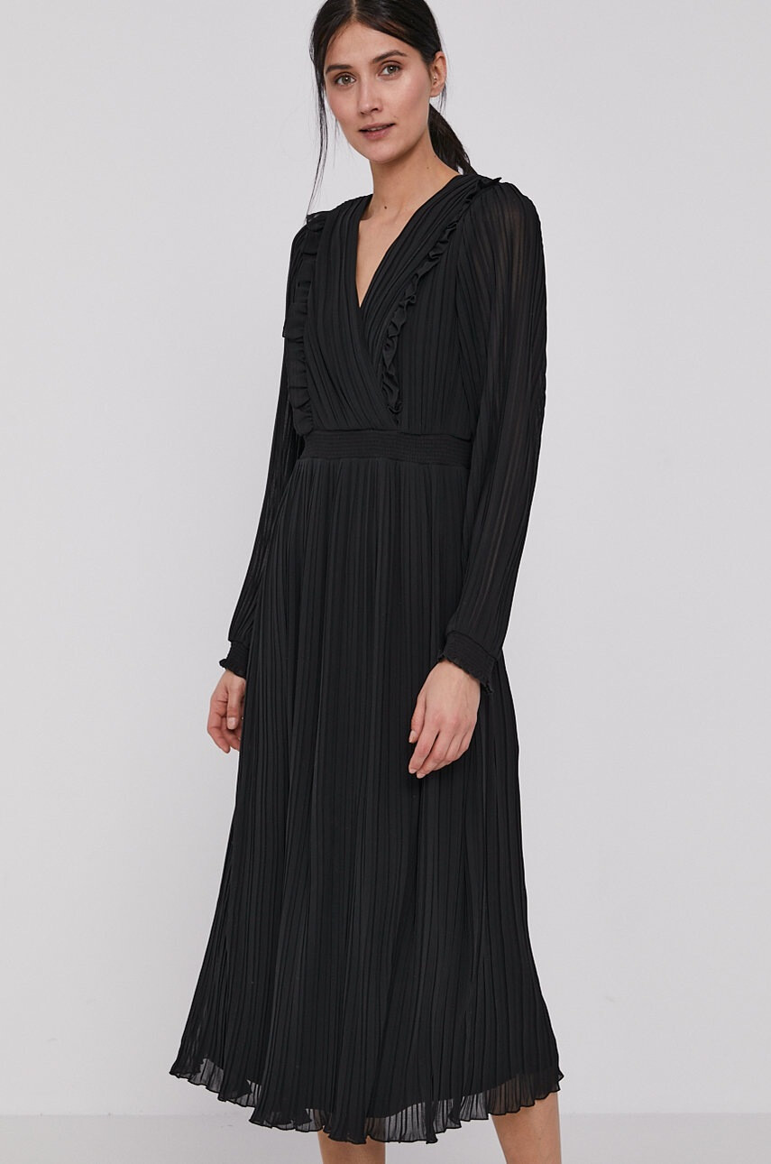 DKNY Рокля - Pepit.bg
