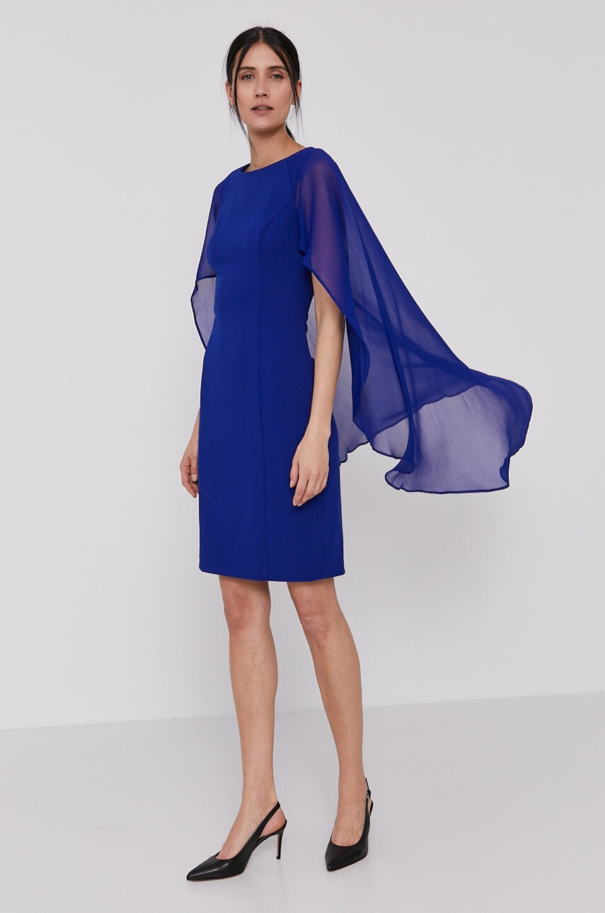 DKNY Рокля - Pepit.bg
