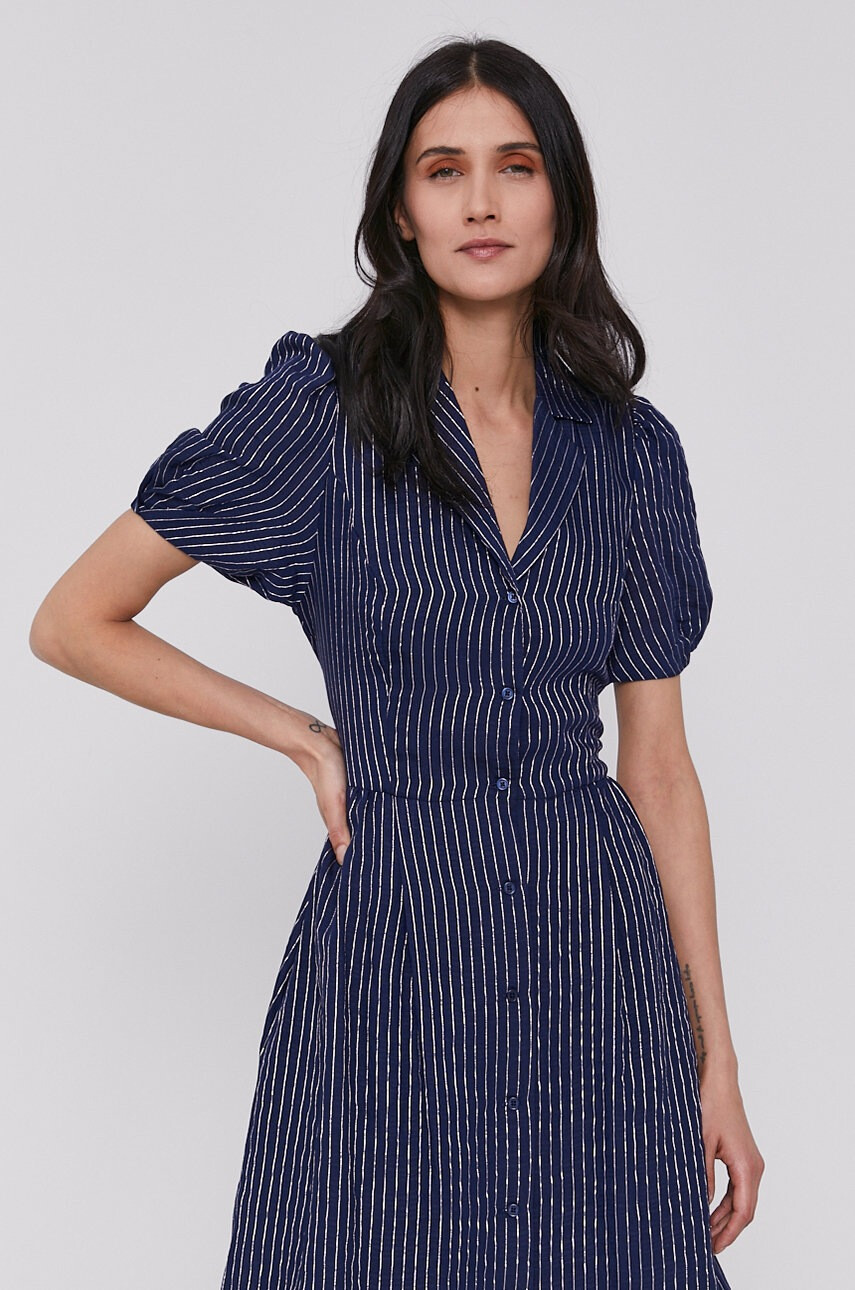 DKNY Рокля - Pepit.bg