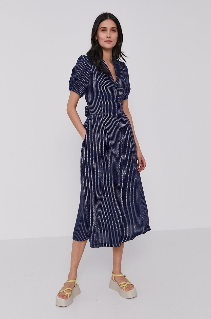 DKNY Рокля - Pepit.bg