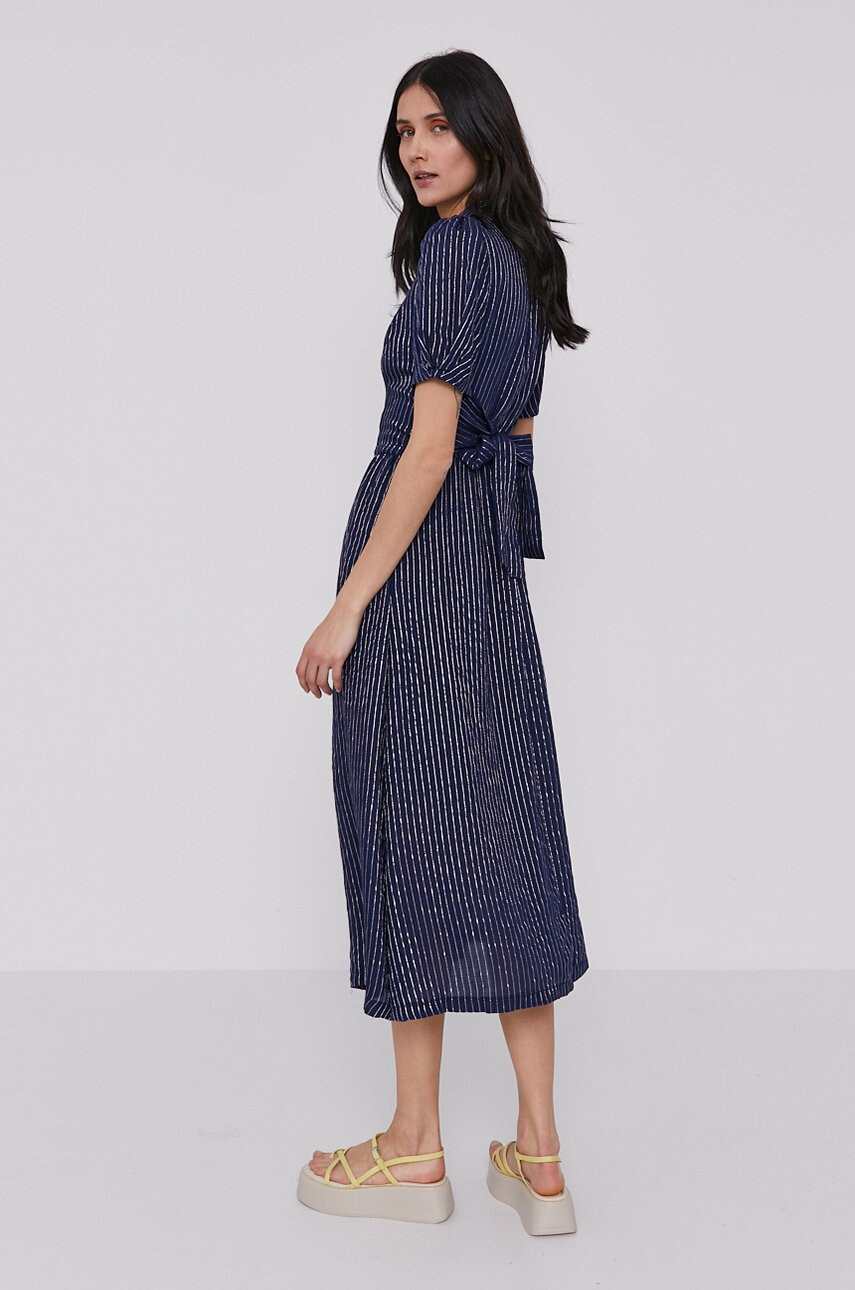 DKNY Рокля - Pepit.bg