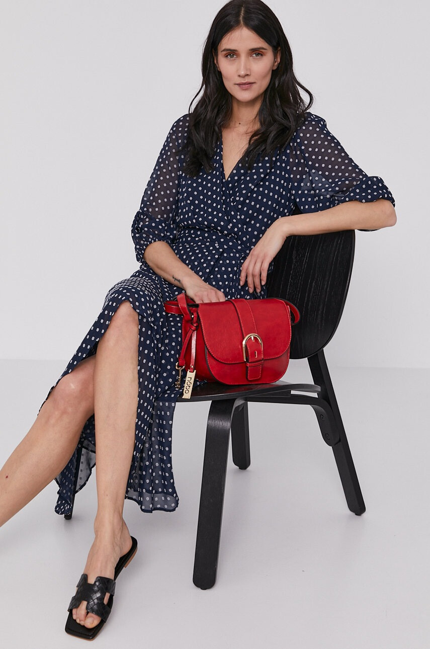 DKNY Рокля - Pepit.bg