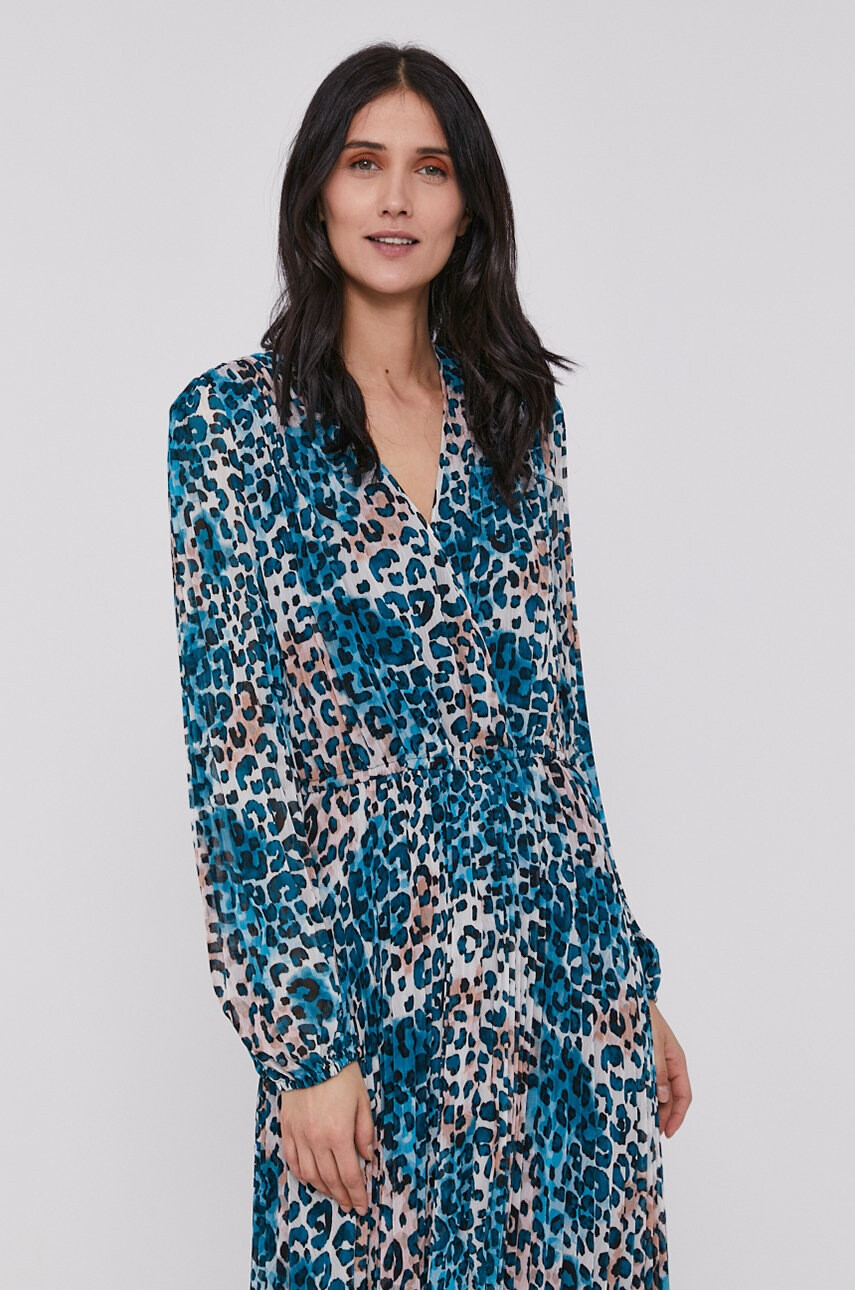 DKNY Рокля - Pepit.bg
