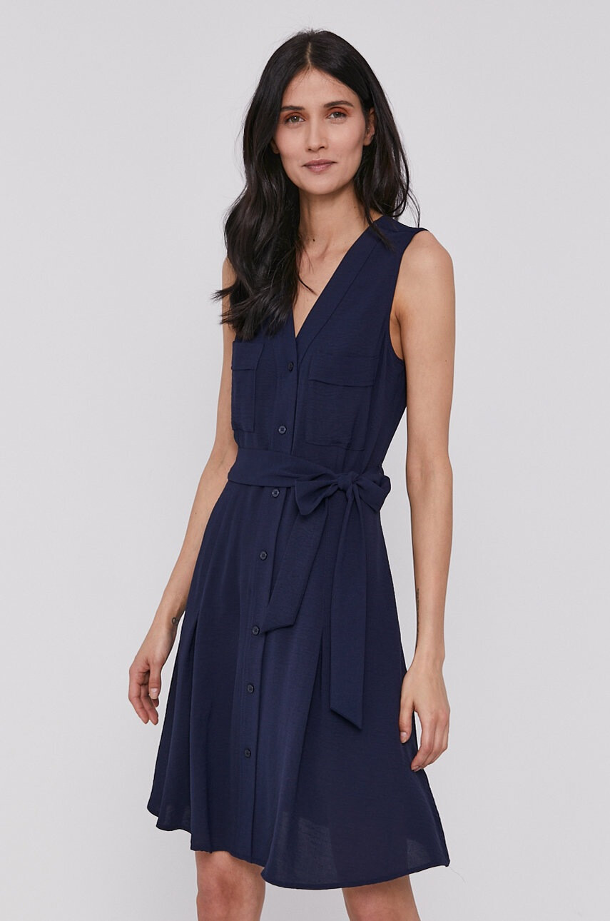 DKNY Рокля - Pepit.bg