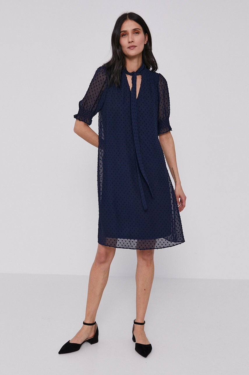 DKNY Рокля - Pepit.bg