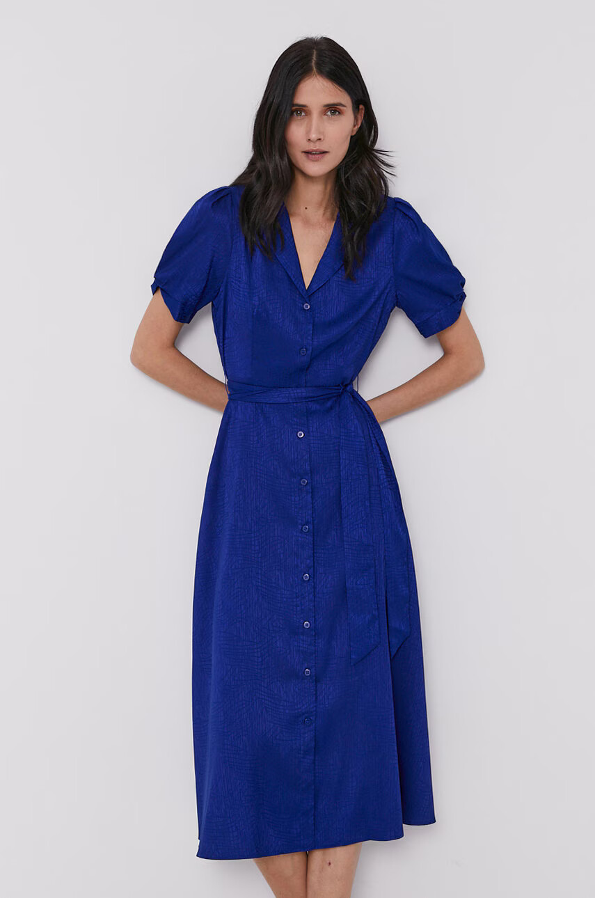 DKNY Рокля - Pepit.bg
