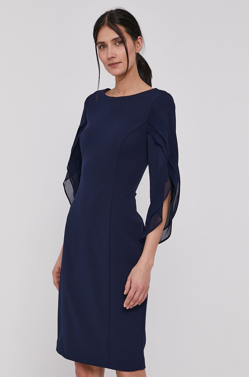 DKNY Рокля - Pepit.bg
