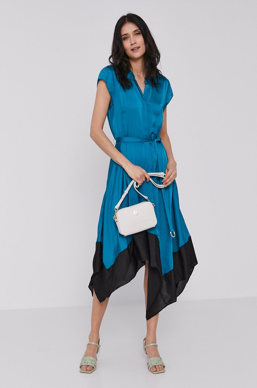 DKNY Рокля - Pepit.bg