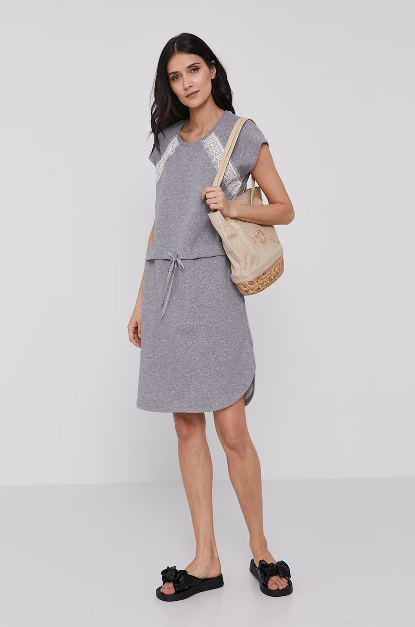 DKNY Рокля - Pepit.bg