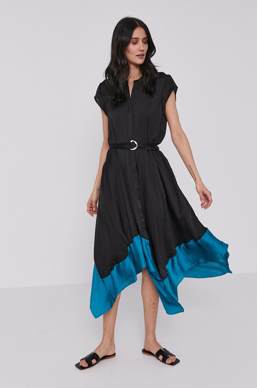 DKNY Рокля - Pepit.bg
