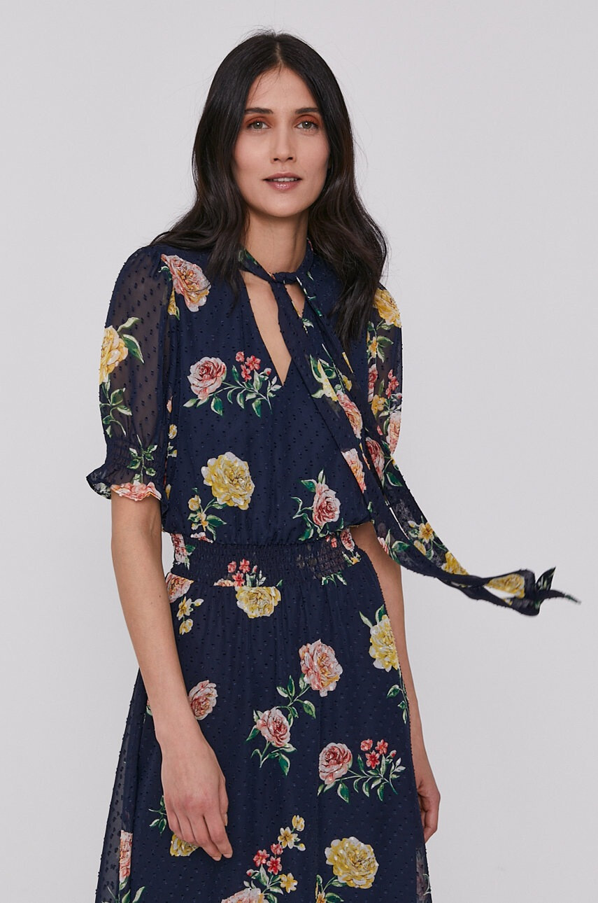 DKNY Рокля - Pepit.bg
